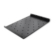 Qoltec Mount shelf for RACK 490433