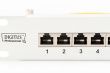 Digitus Patch panel 19