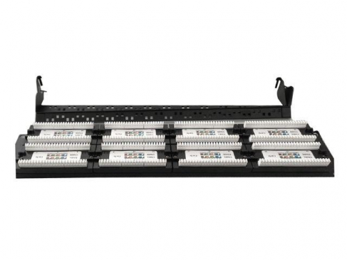 Gembird Patch Panel 48 Ports 19 