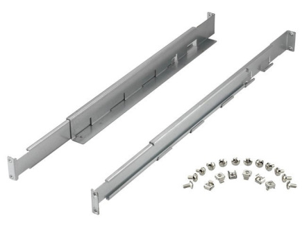 PowerWalker Set of mounting rails UPS RACK KIT for VFI R LCD, VFI RM LCD series