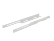 Lanberg Set of mounting rails 397x680mm grey AK-1901-S