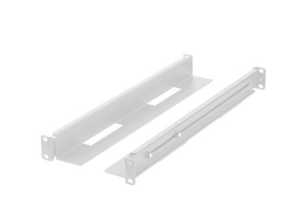 Lanberg Set of mounting rails 397x680mm grey AK-1901-S