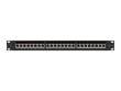 Lanberg Patch panel 24 port 1U KAT7 EK.CZ PPS7-1024-