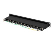 Lanberg Patch panel 24 port 1U KAT7 EK.CZ PPS7-1024-