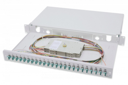Digitus Fiber Optic Splice Box DN-96332/3