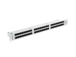 Lanberg PPU5-1048-S patch panel 1U
