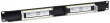 Intellinet Patch Panel, Cat6, UTP, 16-Port, 1U, Black