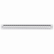 Lanberg PPKS-1024-S patch panel 1U