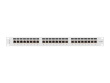 Lanberg PPSA-1024-S patch panel 1U
