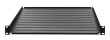 Digitus TN-19-550-1U-BK rack accessory Shelf