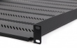 Digitus TN-19-550-1U-BK rack accessory Shelf