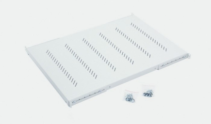 Triton perforated shelf 19