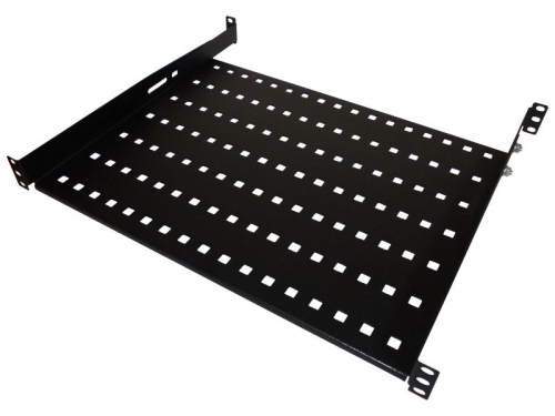 Alantec SA-P-19-1U-550-4-C-02 Fixed shelf 19