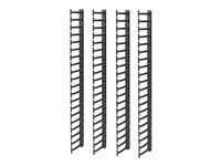 APC NetShelter SX 2 Piece Cable Management