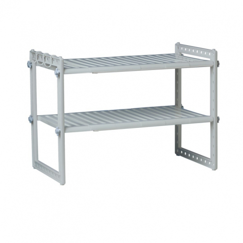 RAYEN Extendable Kitchen Sink Shelf