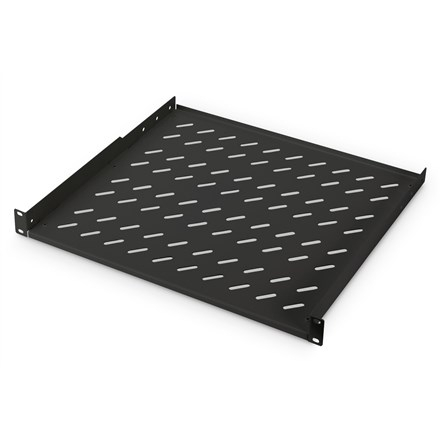 Digitus Shelf for Fixed Installation in 483 mm (19