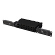 MikroTik K-79 | Kit for mounting RB5009/L009 devices in 1U rackmounts K-79