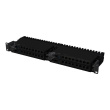 MikroTik K-79 | Kit for mounting RB5009/L009 devices in 1U rackmounts K-79
