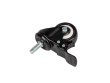Lanberg Castors x4 for wall mounting 19 inch cabinets