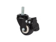 Lanberg Castors x4 for wall mounting 19 inch cabinets