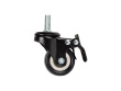 Lanberg Castors x4 for wall mounting 19 inch cabinets