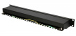 Extralink Patchpanel 24 ports CAT6 STP V2