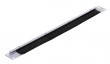Lanberg AK-1103-S rack accessory Brush panel