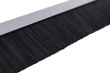 Lanberg AK-1103-S rack accessory Brush panel