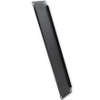 Qoltec Blanking panel for 19inches RACK cabinets
