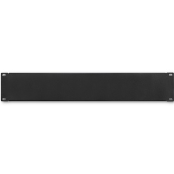 Qoltec Blanking panel for 19inches RACK cabinets