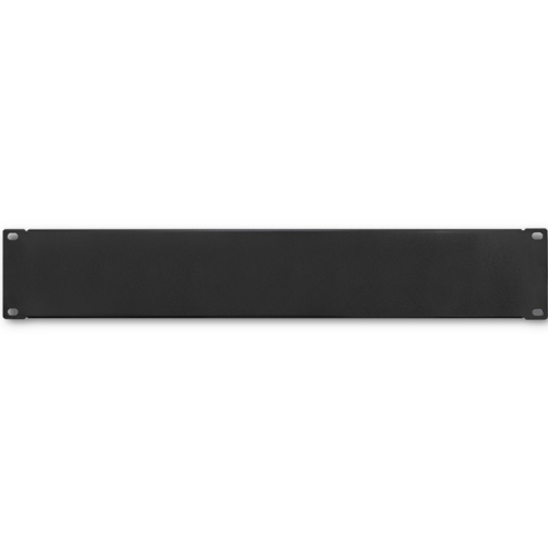 Qoltec Blanking panel for 19inches RACK cabinets