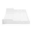 Digitus | Fixed Shelf for Racks | DN-97609 | White DN-97609