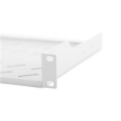Digitus | Fixed Shelf for Racks | DN-97609 | White DN-97609