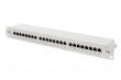 Digitus CAT 5e, Class D Patch Panel
