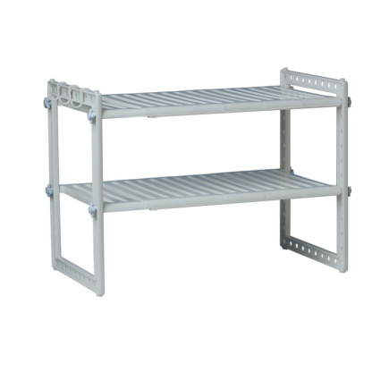 RAYEN Extendable Kitchen Sink Shelf