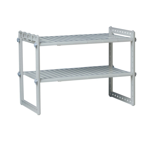 RAYEN Extendable Kitchen Sink Shelf