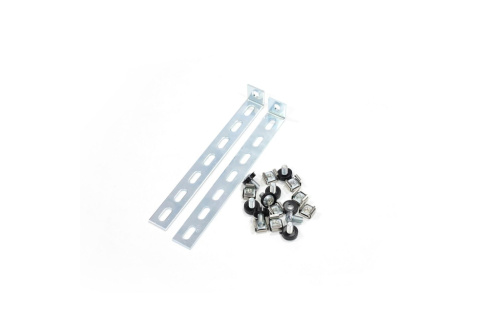 Digitus TN-19-650-1U-GY rack accessory Shelf