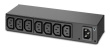 APC AP6015A Rack PDU Basic 0/1U 10A 8xC13