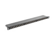 Lanberg PPS6-0024-B - patch-panel - 0.