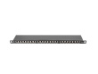 Lanberg PPS6-0024-B - patch-panel - 0.