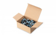Digitus Installation screw M6 50pcs silver