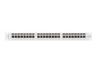 Lanberg Patch panel 24 port 1U KAT6A EK.SZ PPSA-1024-