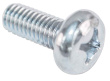 Intellinet Cage Nut Set (50 Pack), M6 Nuts, Bolts and Washers, Suitable for Network Cabinets/Server Racks, Plastic Storage Jar, Lifetime Warranty