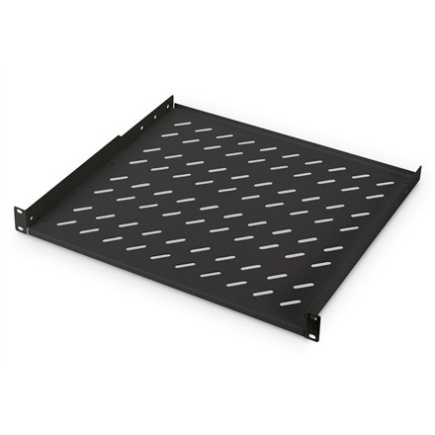 Digitus Shelf for Fixed Installation in 483 mm (19