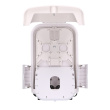 Extralink Fiber optic closure Amaris 8 core