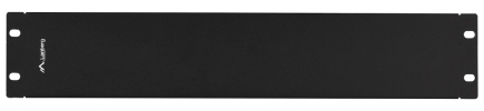 Lanberg AK-1402-B rack accessory Blank panel