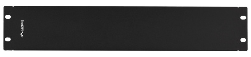 Lanberg AK-1402-B rack accessory Blank panel