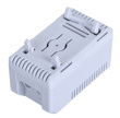 Alantec KTS thermostat Gray