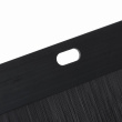 Lanberg brush panel for 19