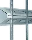 Triton Vertical rail 9U